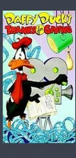 Watch Daffy Duck\'s Thanks-for-Giving Special Solarmovie