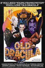 Watch Old Dracula Solarmovie