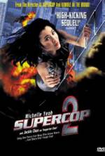 Watch Supercop 2 Solarmovie