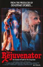 Watch The Rejuvenator Solarmovie