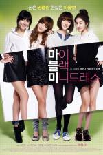 Watch Little Black Dress Solarmovie