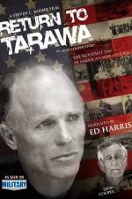 Watch Return to Tarawa The Leon Cooper Story Solarmovie