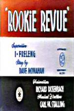 Watch Rookie Revue Solarmovie