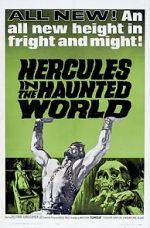 Watch Hercules in the Haunted World Solarmovie