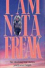 Watch I Am Not a Freak Solarmovie