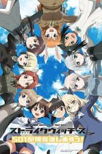 Watch Strike Witches: 501 Butai Hasshin Shimasu! Movie (Short 2019) Solarmovie