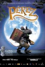 Watch El ratón Pérez Solarmovie