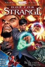 Watch Doctor Strange Solarmovie