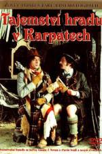 Watch Tajemstv hradu v Karpatech Solarmovie
