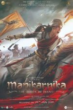Watch Manikarnika: The Queen of Jhansi Solarmovie