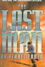 Watch The Last Man on Planet Earth Solarmovie