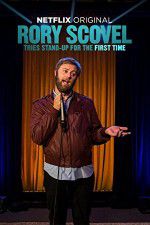 Watch Rory Scovel Tries Stand-Up for the First Time Solarmovie