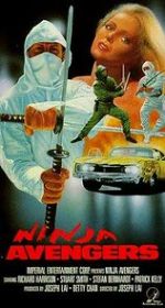Watch Ninja Avengers Solarmovie