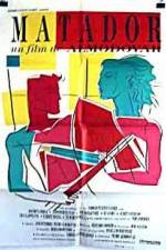 Watch Matador Solarmovie