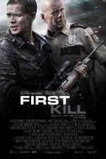 Watch First Kill Solarmovie