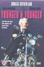 Watch Younger and Younger Solarmovie