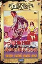 Watch The Americano Solarmovie