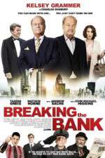 Watch Breaking the Bank Solarmovie