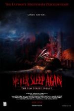 Watch Never Sleep Again: The Elm Street Legacy Solarmovie