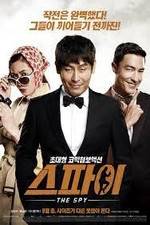 Watch The Spy: Undercover Operation Solarmovie