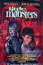 Watch Little Monsters Solarmovie