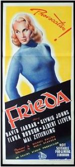 Watch Frieda Solarmovie