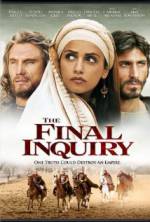 Watch The Final Inquiry Solarmovie