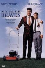 Watch My Blue Heaven Solarmovie