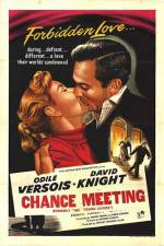 Watch Chance Meeting Solarmovie