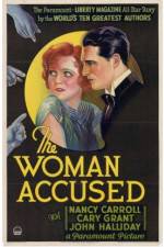 Watch The Woman Accused Solarmovie