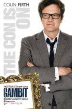 Watch Gambit Solarmovie