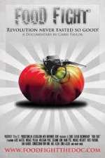 Watch Food Fight Solarmovie
