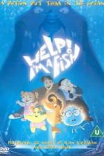 Watch Hjælp jeg er en fisk Solarmovie