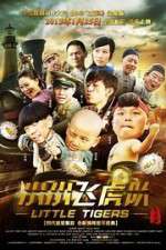 Watch Little Tigers Solarmovie