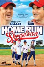 Watch Home Run Showdown Solarmovie