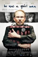Watch He Was a Quiet Man Solarmovie