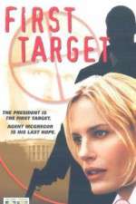 Watch First Target Solarmovie