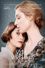 Watch Vita & Virginia Solarmovie