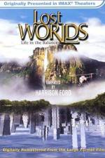 Watch Lost Worlds Life in the Balance Solarmovie