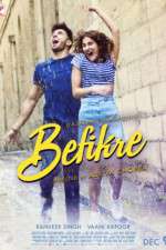 Watch Befikre Solarmovie