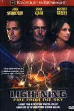 Watch Lightning Fire from the Sky Solarmovie