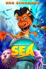 Watch Legend of the Sea Solarmovie