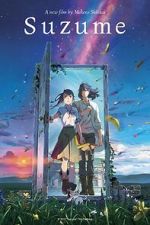 Watch Suzume Solarmovie