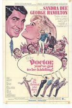 Watch Doctor, You\'ve Got to Be Kidding! Solarmovie