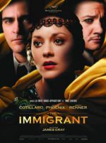 Watch The Immigrant Solarmovie
