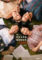 Watch Write About Love Solarmovie