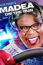 Watch Tyler Perry\'s: Madea on the Run Solarmovie