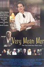 Watch Very Mean Men Solarmovie