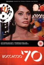 Watch Boccaccio '70 Solarmovie