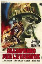 Watch Hell to Eternity Solarmovie